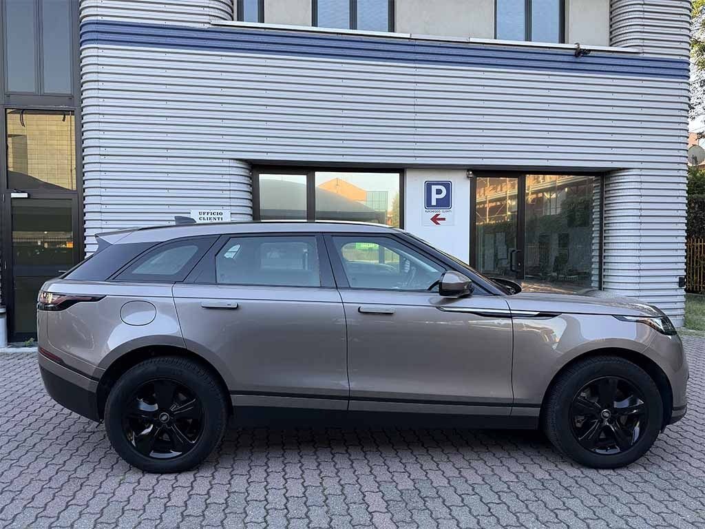 LAND ROVER Range Rover Velar 2.0 i4 phev 4wd 404 CV.TELECAMERA CARPLAY IVA ESP. - 4