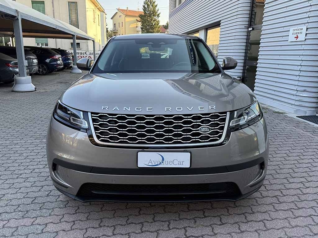 LAND ROVER Range Rover Velar 2.0 i4 phev 4wd 404 CV.TELECAMERA CARPLAY IVA ESP. - 2