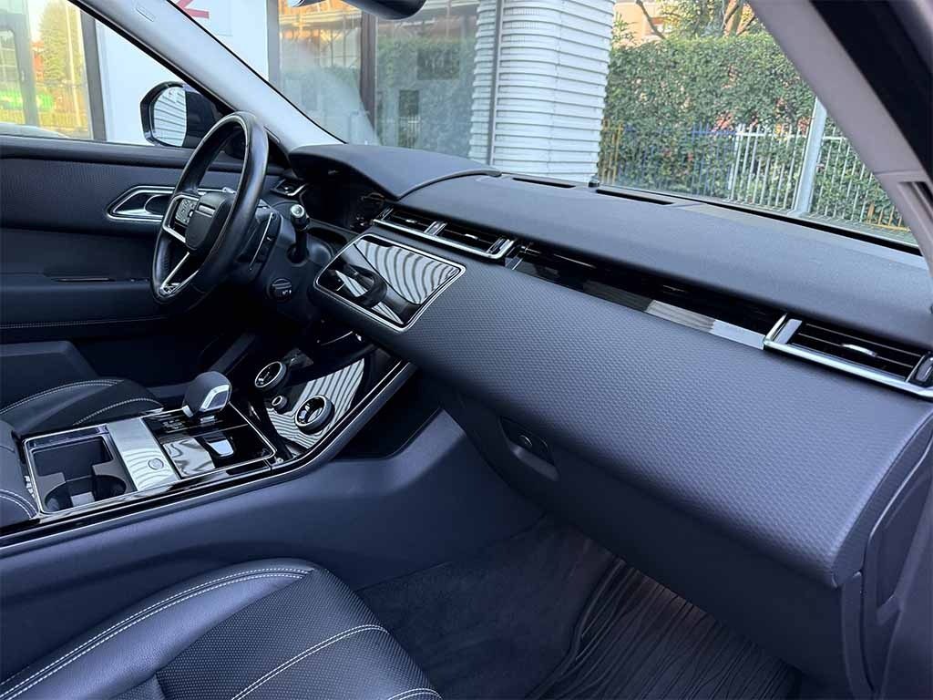 LAND ROVER Range Rover Velar 2.0 i4 phev 4wd 404 CV.TELECAMERA CARPLAY IVA ESP. - 23