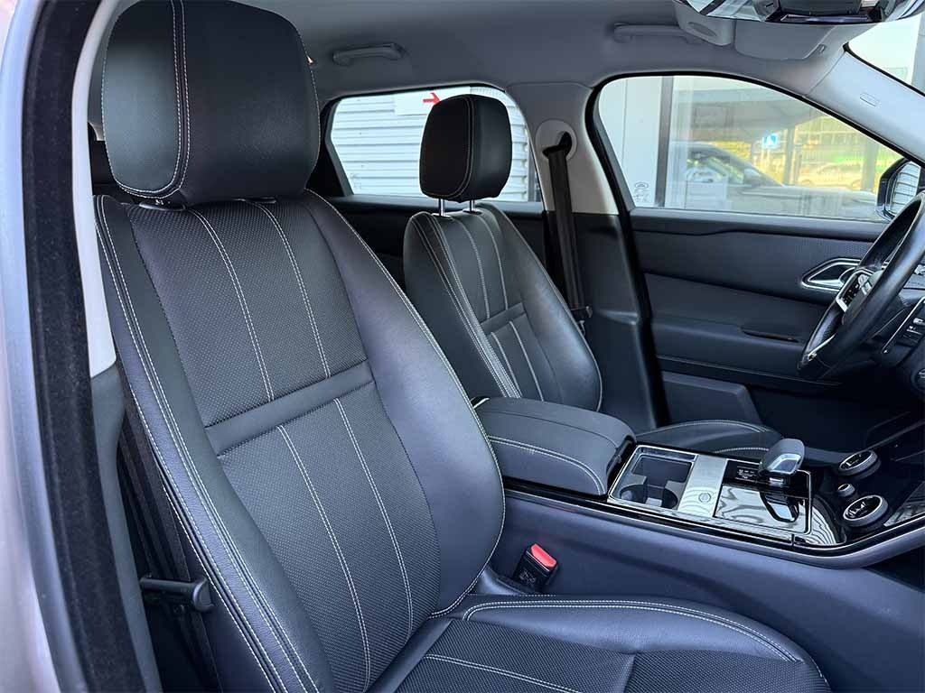 LAND ROVER Range Rover Velar 2.0 i4 phev 4wd 404 CV.TELECAMERA CARPLAY IVA ESP. - 22