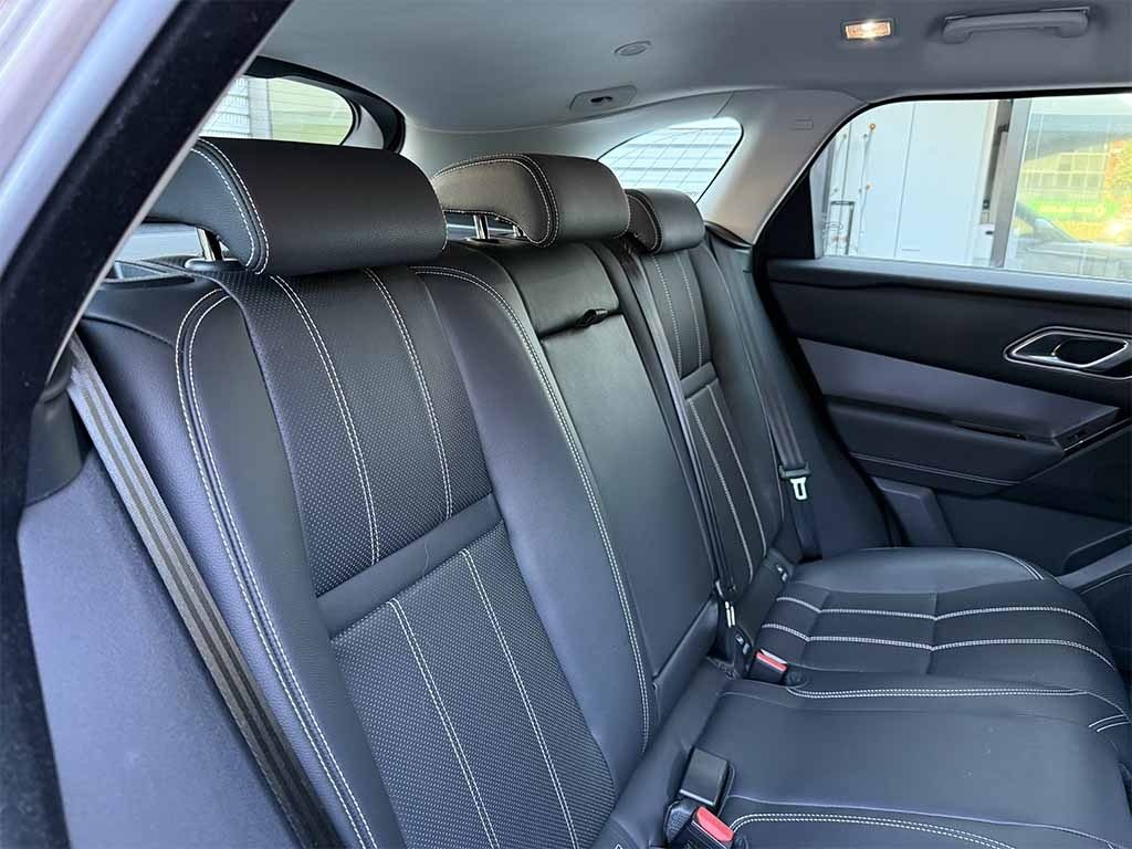 LAND ROVER Range Rover Velar 2.0 i4 phev 4wd 404 CV.TELECAMERA CARPLAY IVA ESP. - 24