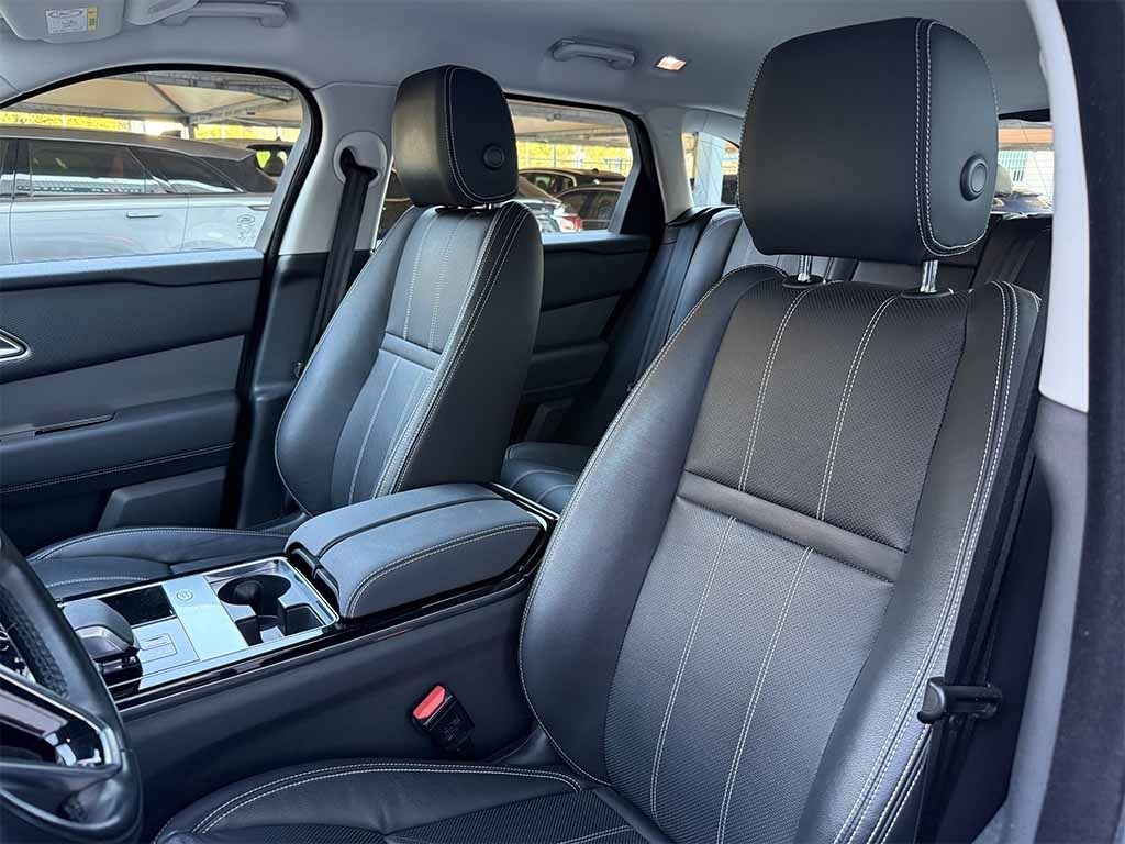 LAND ROVER Range Rover Velar 2.0 i4 phev 4wd 404 CV.TELECAMERA CARPLAY IVA ESP. - 21