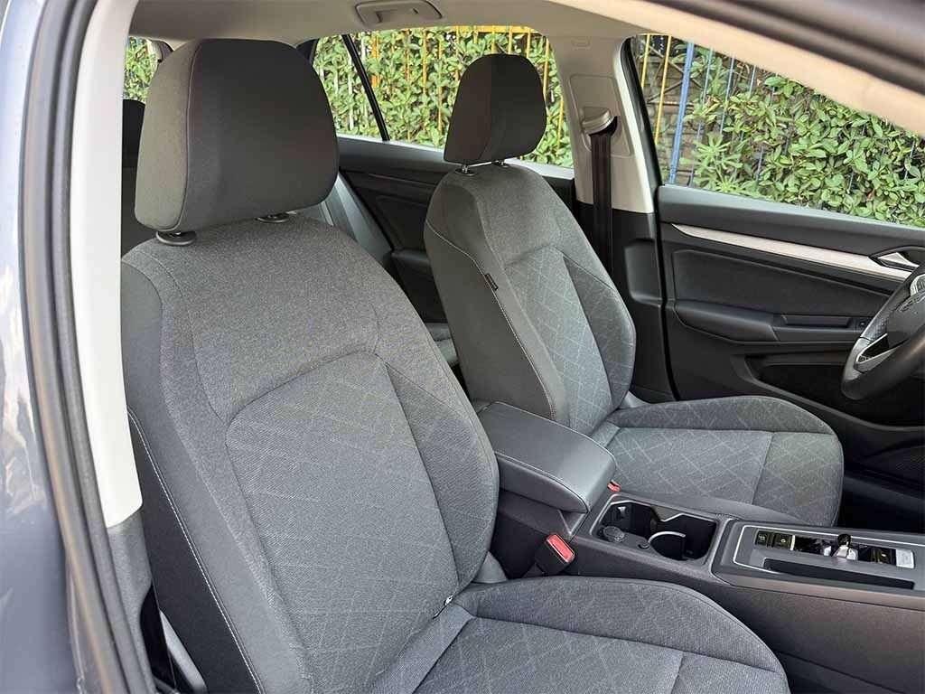 VOLKSWAGEN Golf 1.5 etsi evo Life dsg CARPLAY IVA ESP PREZZO REALE - 20