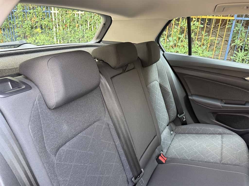 VOLKSWAGEN Golf 1.5 etsi evo Life dsg CARPLAY IVA ESP PREZZO REALE - 22