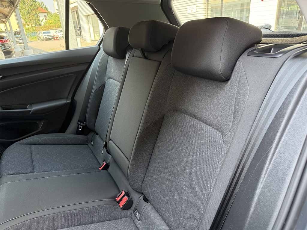 VOLKSWAGEN Golf 1.5 etsi evo Life dsg CARPLAY IVA ESP PREZZO REALE - 23