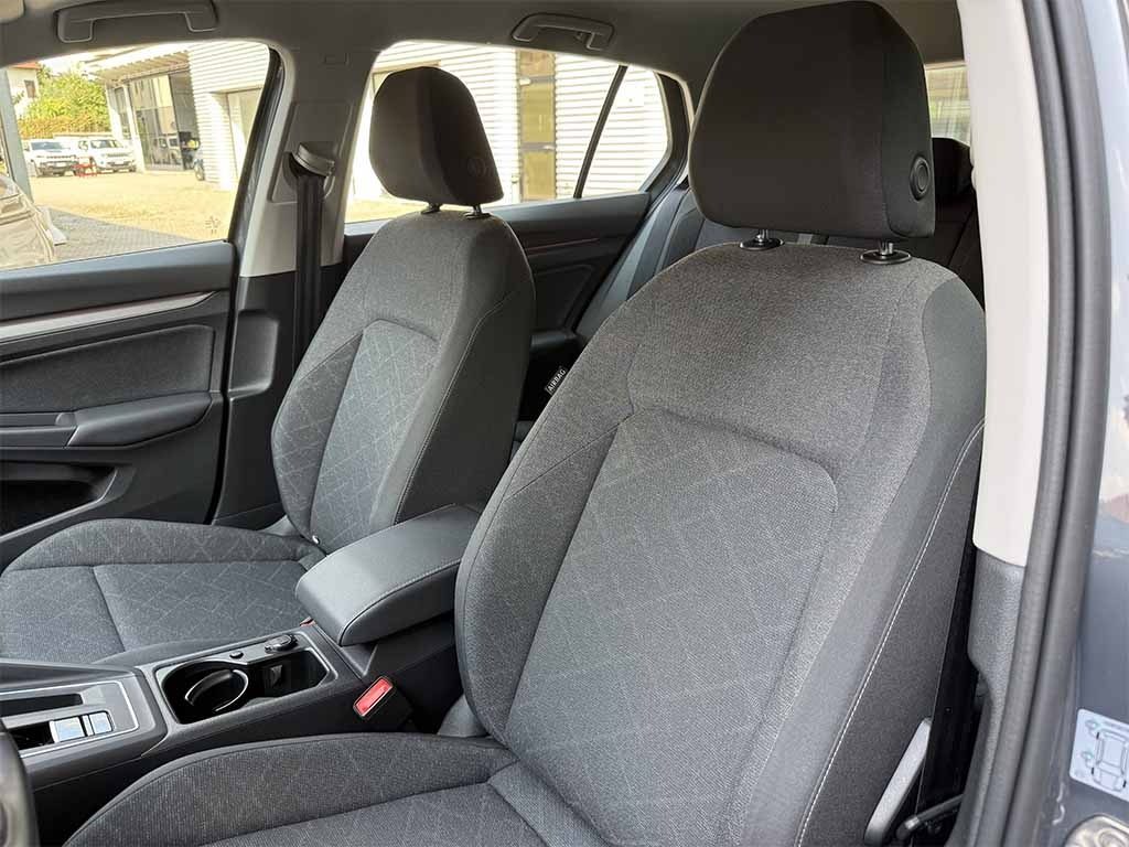 VOLKSWAGEN Golf 1.5 etsi evo Life dsg CARPLAY IVA ESP PREZZO REALE - 19