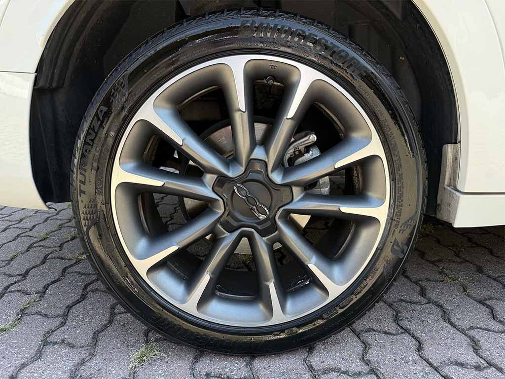 FIAT 500X 1.5 T4 Hybrid 130 CV DCT Sport PREZZO REALE - 10
