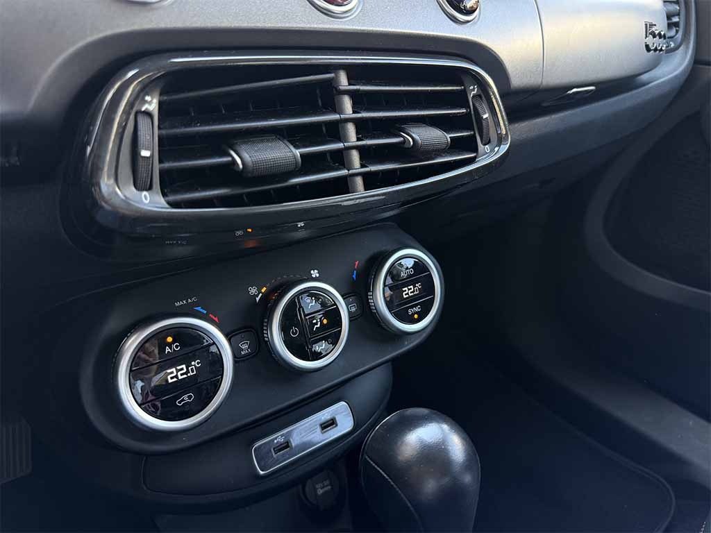 FIAT 500X 1.5 T4 Hybrid 130 CV DCT Sport PREZZO REALE - 16