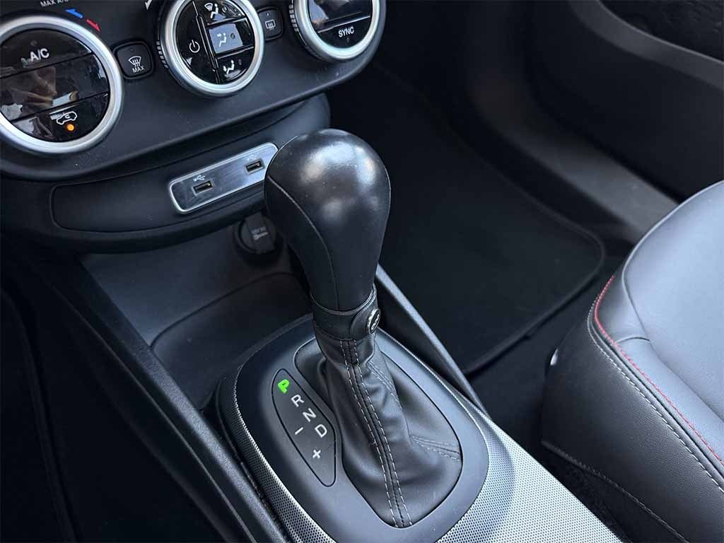 FIAT 500X 1.5 T4 Hybrid 130 CV DCT Sport PREZZO REALE - 15