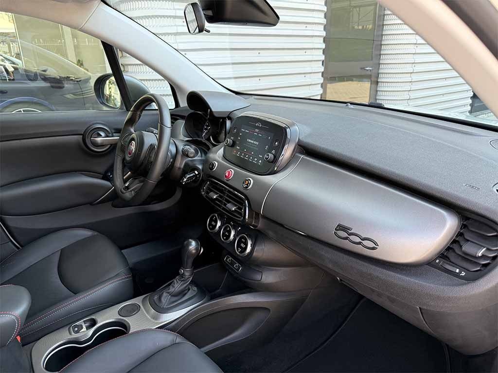 FIAT 500X 1.5 T4 Hybrid 130 CV DCT Sport PREZZO REALE - 23