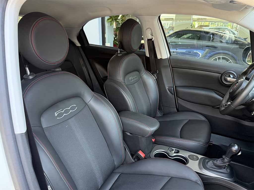FIAT 500X 1.5 T4 Hybrid 130 CV DCT Sport PREZZO REALE - 22