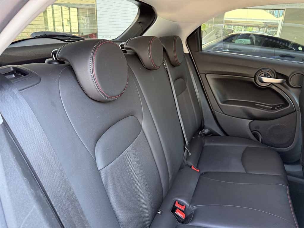FIAT 500X 1.5 T4 Hybrid 130 CV DCT Sport PREZZO REALE - 24