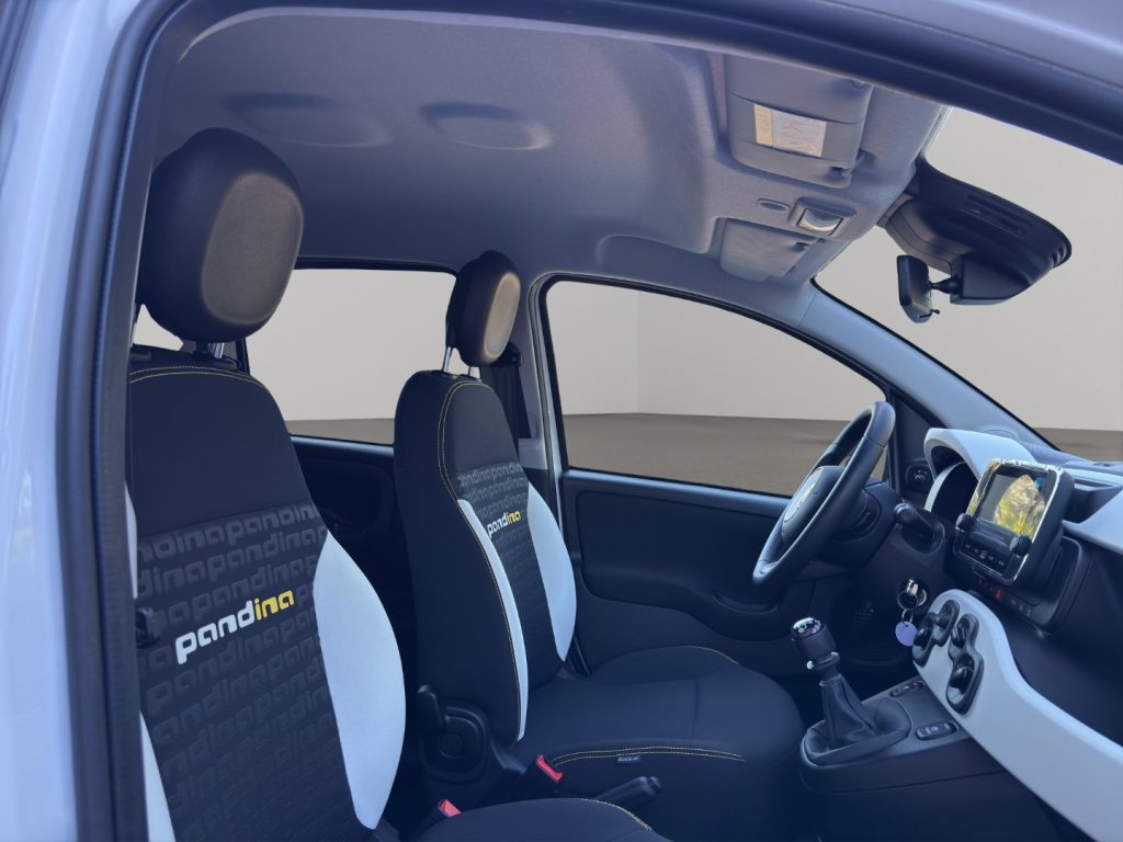 FIAT Panda Cross 1.0 FireFly S&S Hybrid - 18