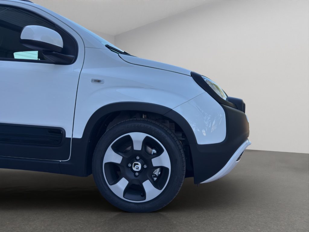 FIAT Panda Cross 1.0 FireFly S&S Hybrid - 23
