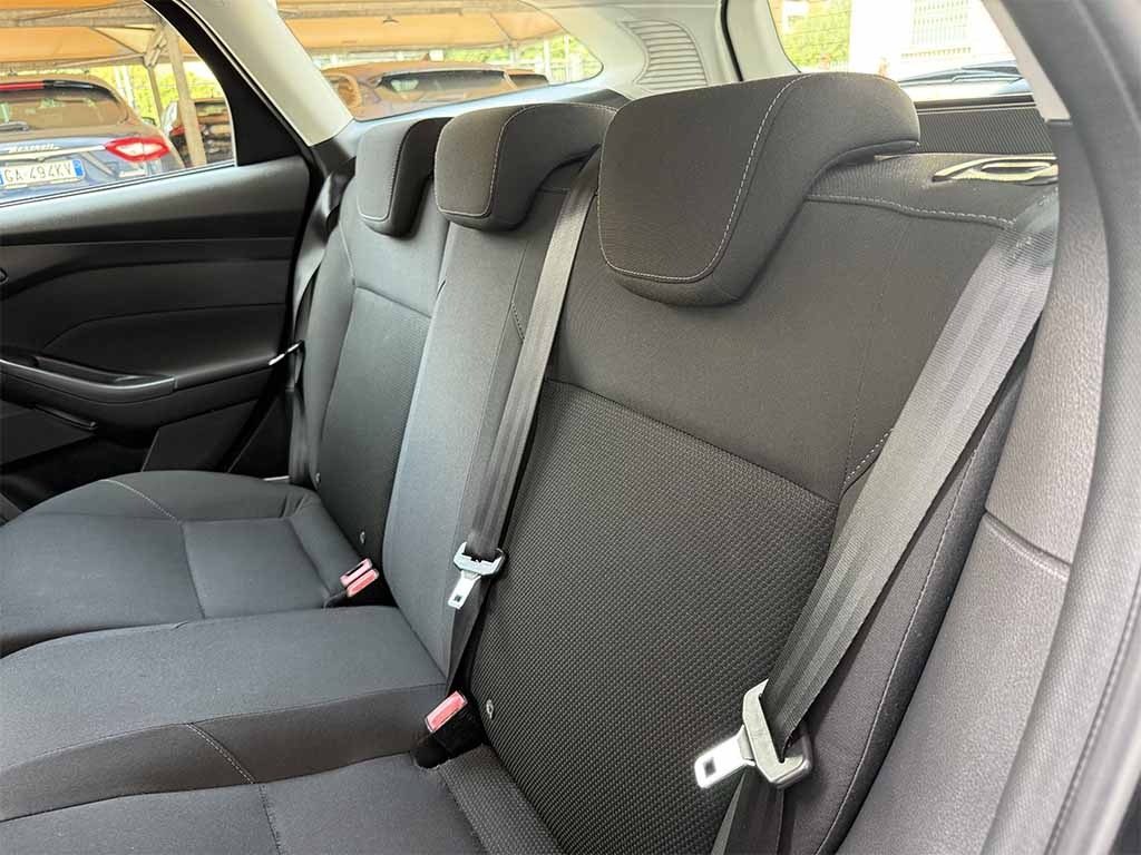 FORD Focus SW STATION WAGON 1.5 tdci PREZZO REALE - 19
