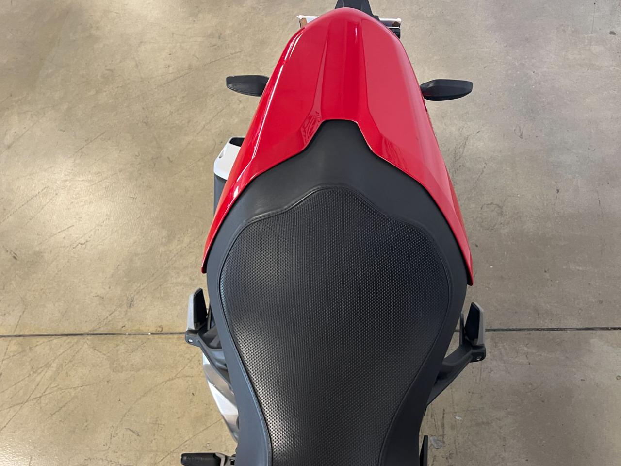 DUCATI Monster 821 ABS 821 - 8