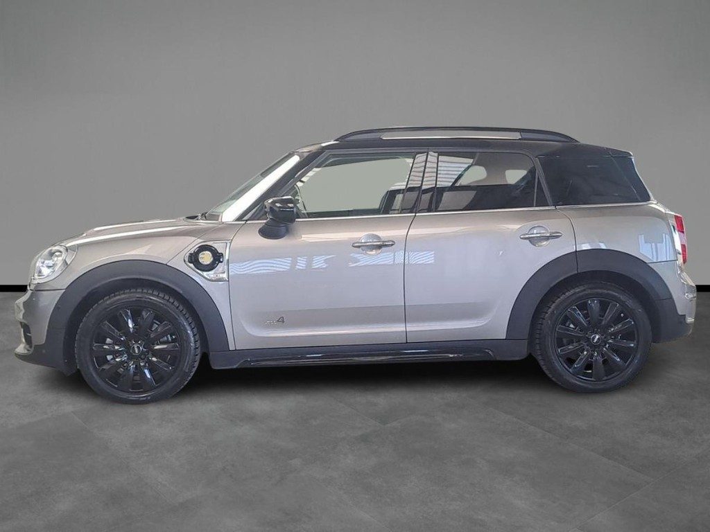 MINI Countryman 1.5 Cooper SE Countryman ALL4 Automatica + Tetto a - 3