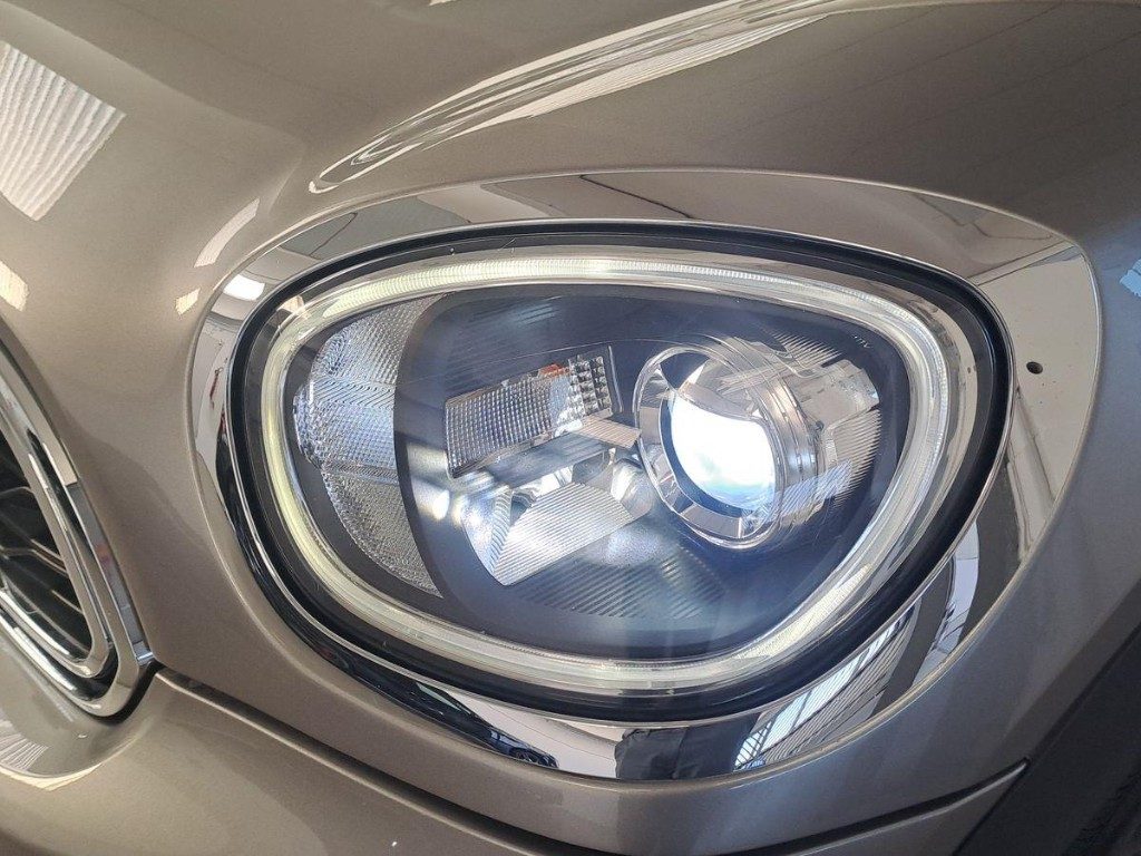 MINI Countryman 1.5 Cooper SE Countryman ALL4 Automatica + Tetto a - 6