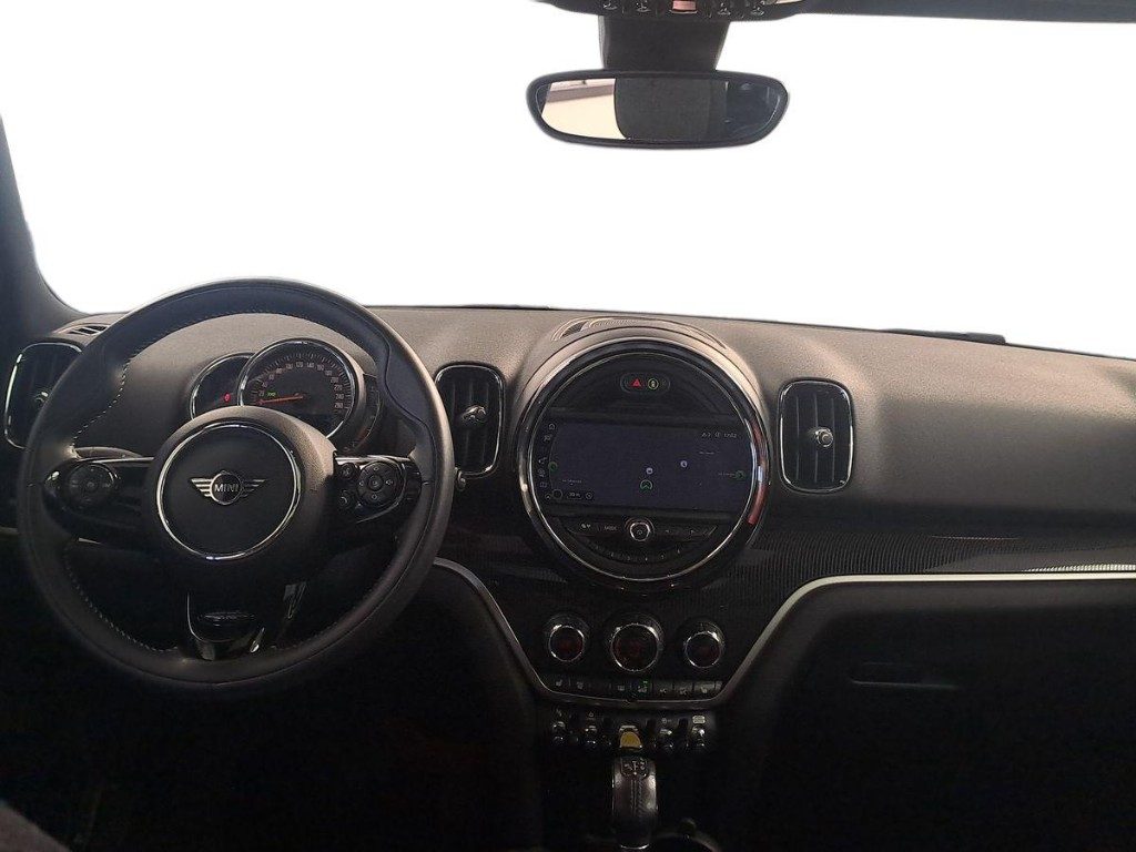 MINI Countryman 1.5 Cooper SE Countryman ALL4 Automatica + Tetto a - 9
