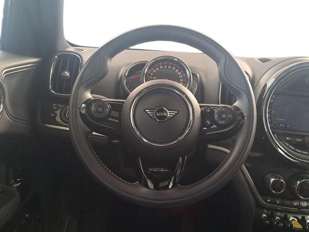 MINI Countryman 1.5 Cooper SE Countryman ALL4 Automatica + Tetto a - 11