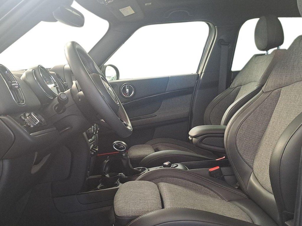 MINI Countryman 1.5 Cooper SE Countryman ALL4 Automatica + Tetto a - 10