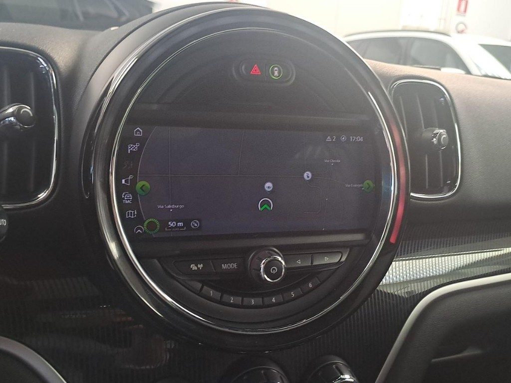 MINI Countryman 1.5 Cooper SE Countryman ALL4 Automatica + Tetto a - 13