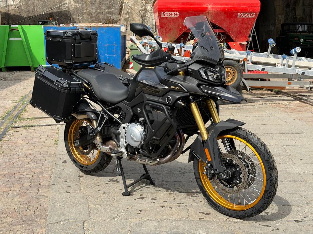VOGE Valico 900DSX DS900X - 2