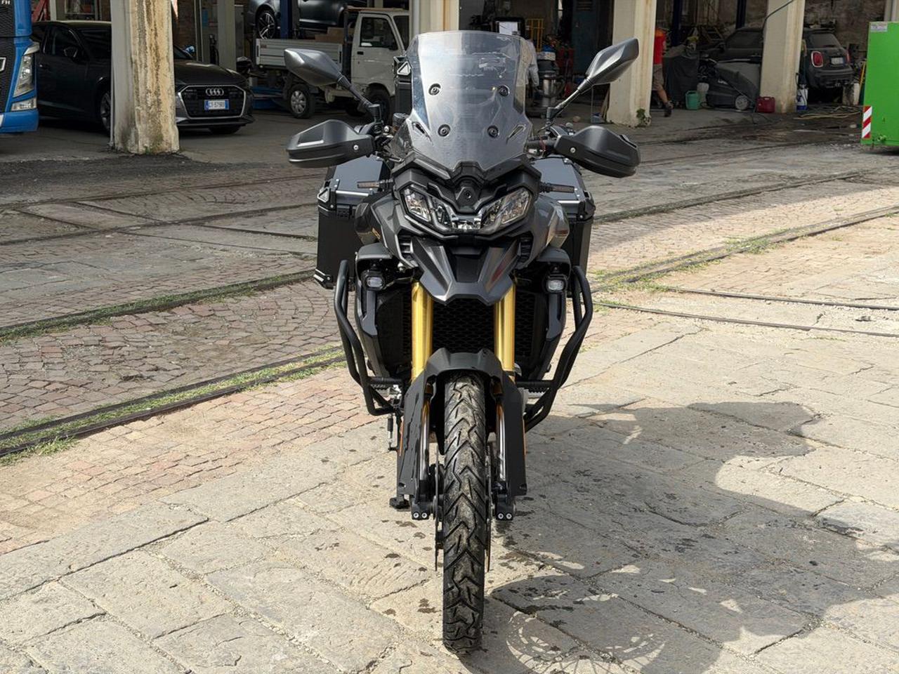 VOGE Valico 900DSX DS900X - 3