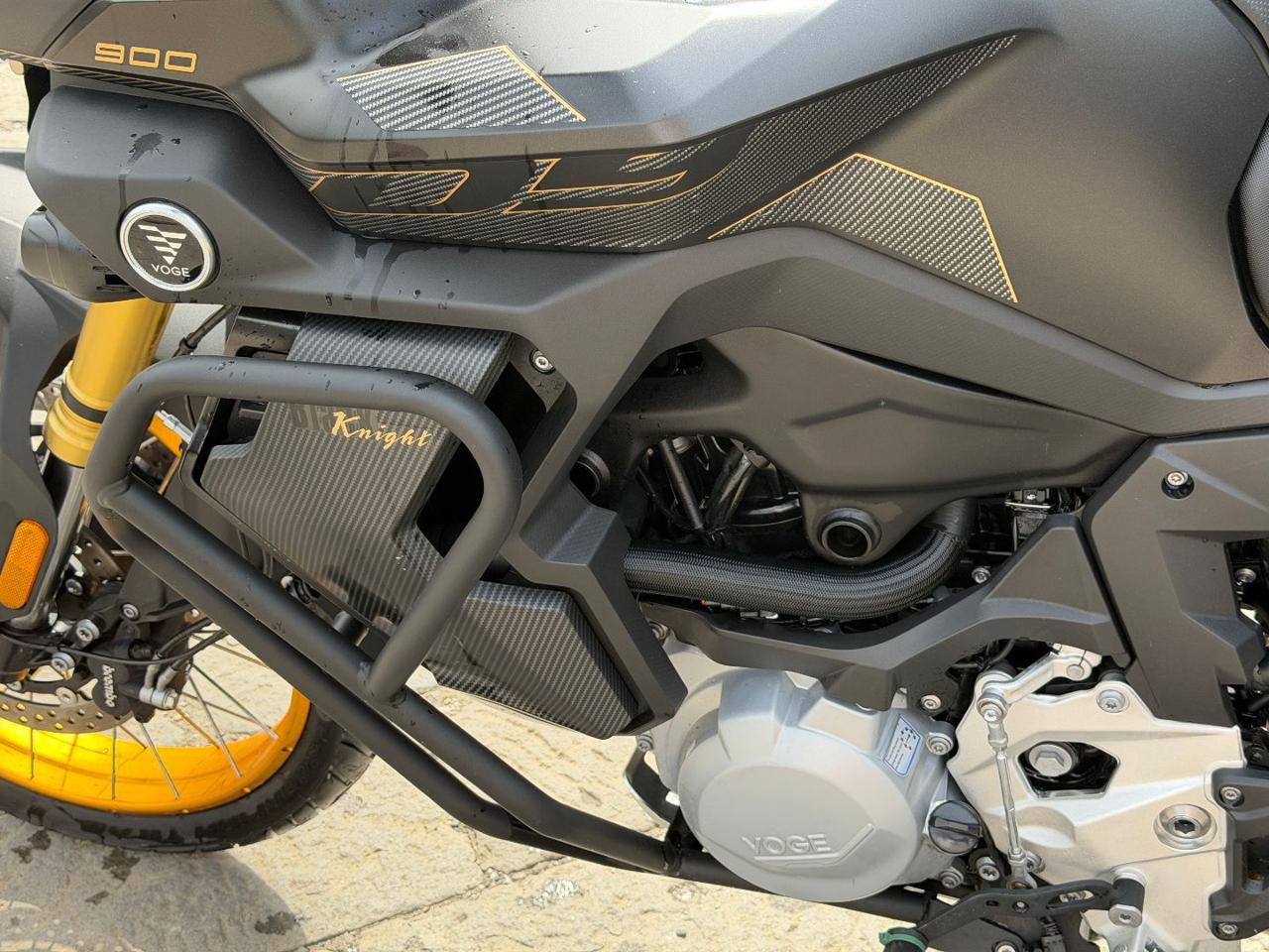 VOGE Valico 900DSX DS900X - 11