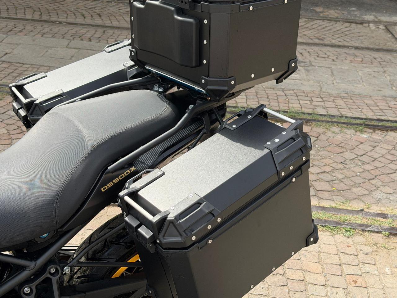 VOGE Valico 900DSX DS900X - 9