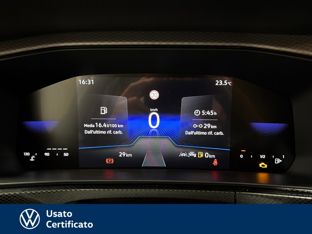 VOLKSWAGEN T-Cross 1.0 tsi edition plus 95cv - 14