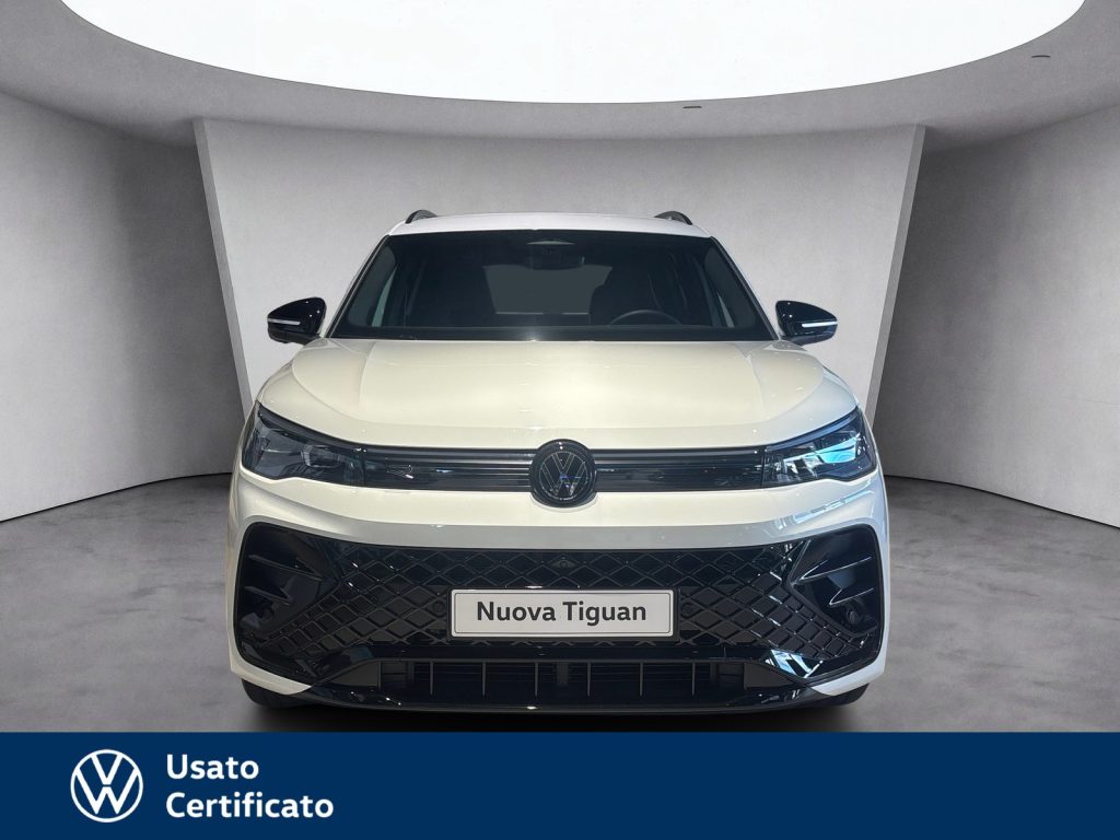 VOLKSWAGEN Tiguan 2.0 tdi r-line 150cv dsg - 2