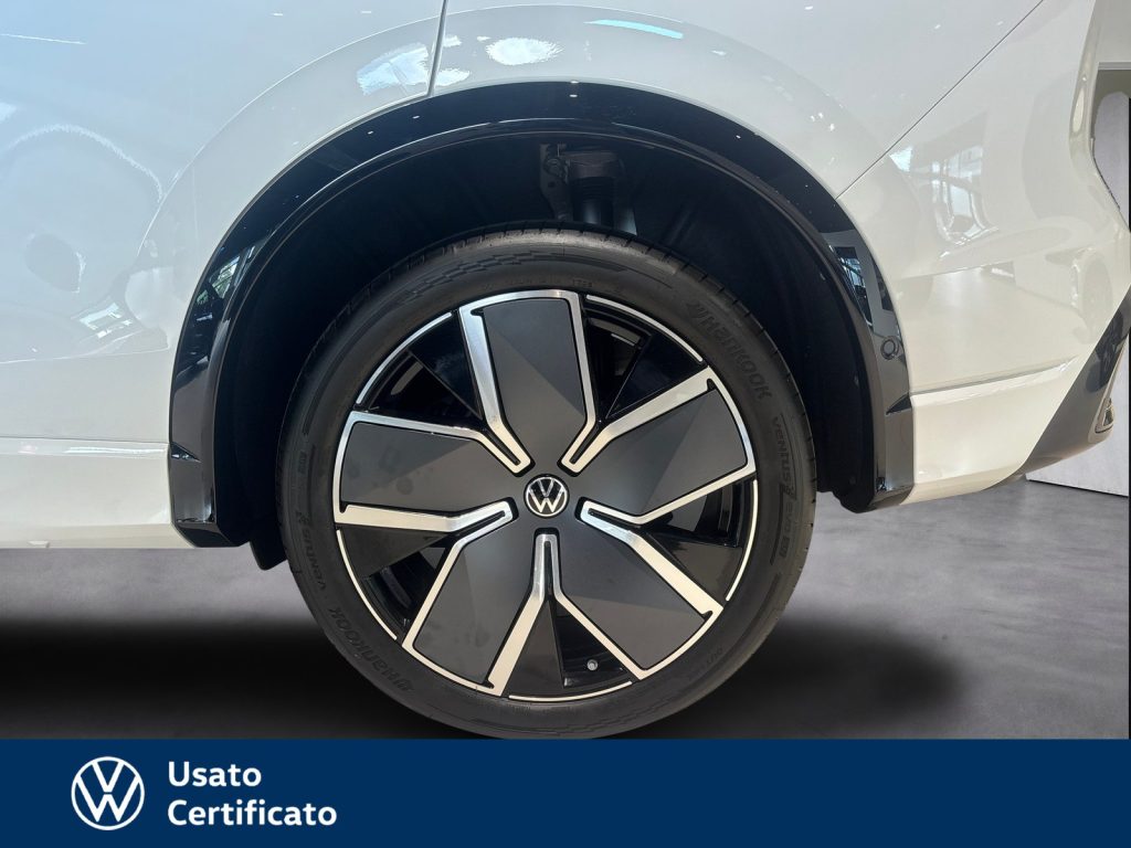 VOLKSWAGEN Tiguan 2.0 tdi r-line 150cv dsg - 17