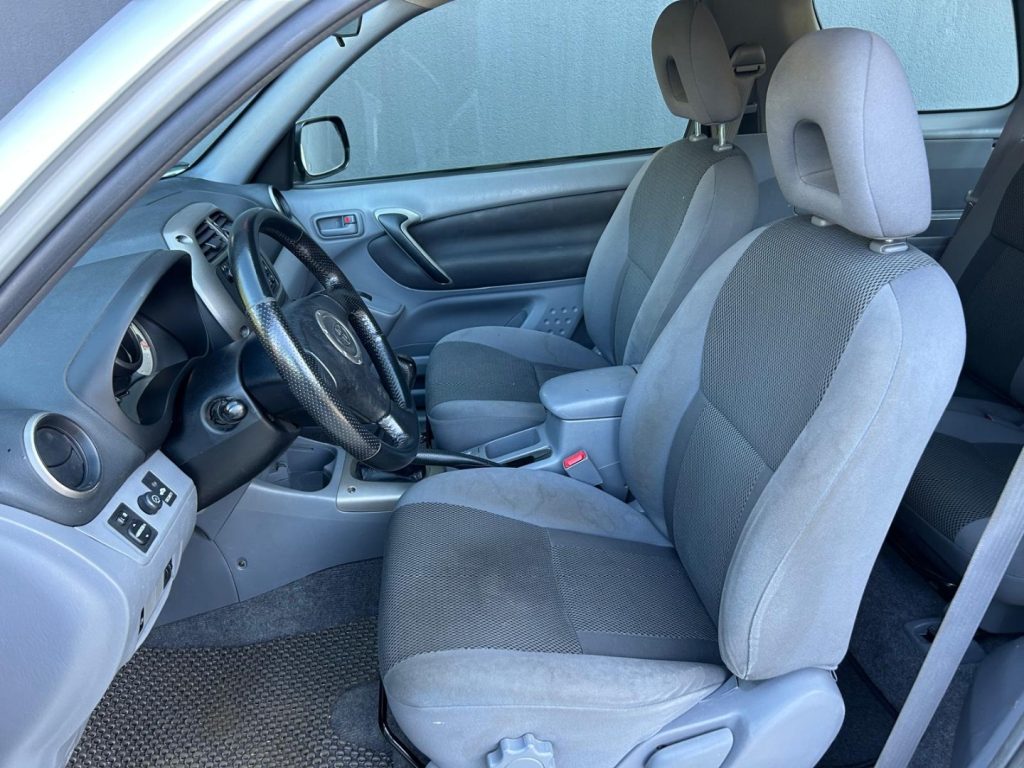 TOYOTA RAV 4 2.0 16V cat 3 porte - 7