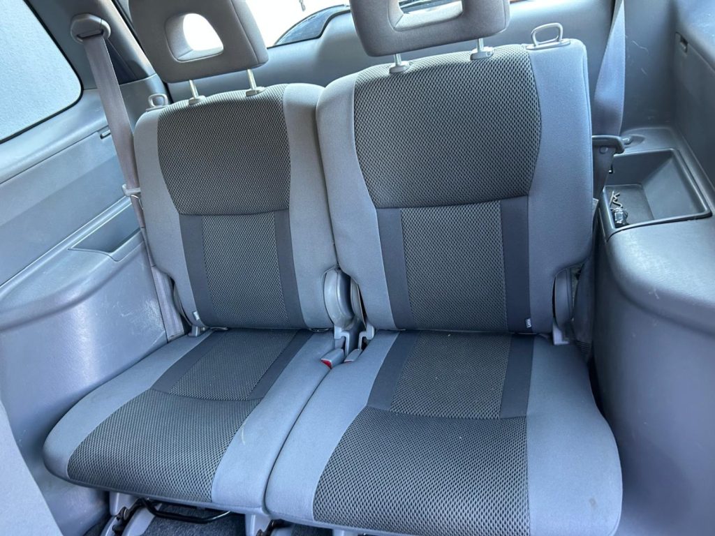 TOYOTA RAV 4 2.0 16V cat 3 porte - 9