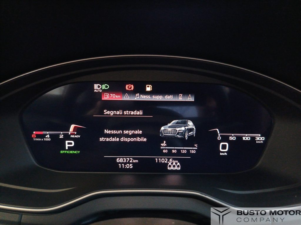 AUDI Q5 Sportback 40 TDI mhev S Line quattro S tronic - 12