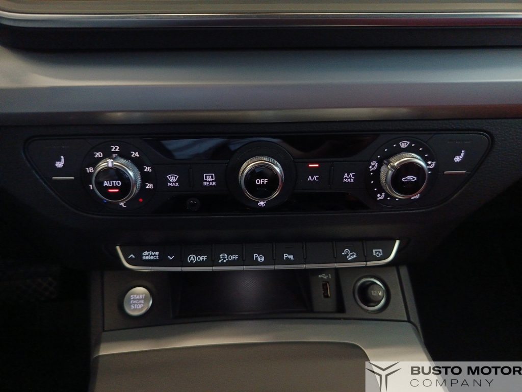 AUDI Q5 Sportback 40 TDI mhev S Line quattro S tronic - 14