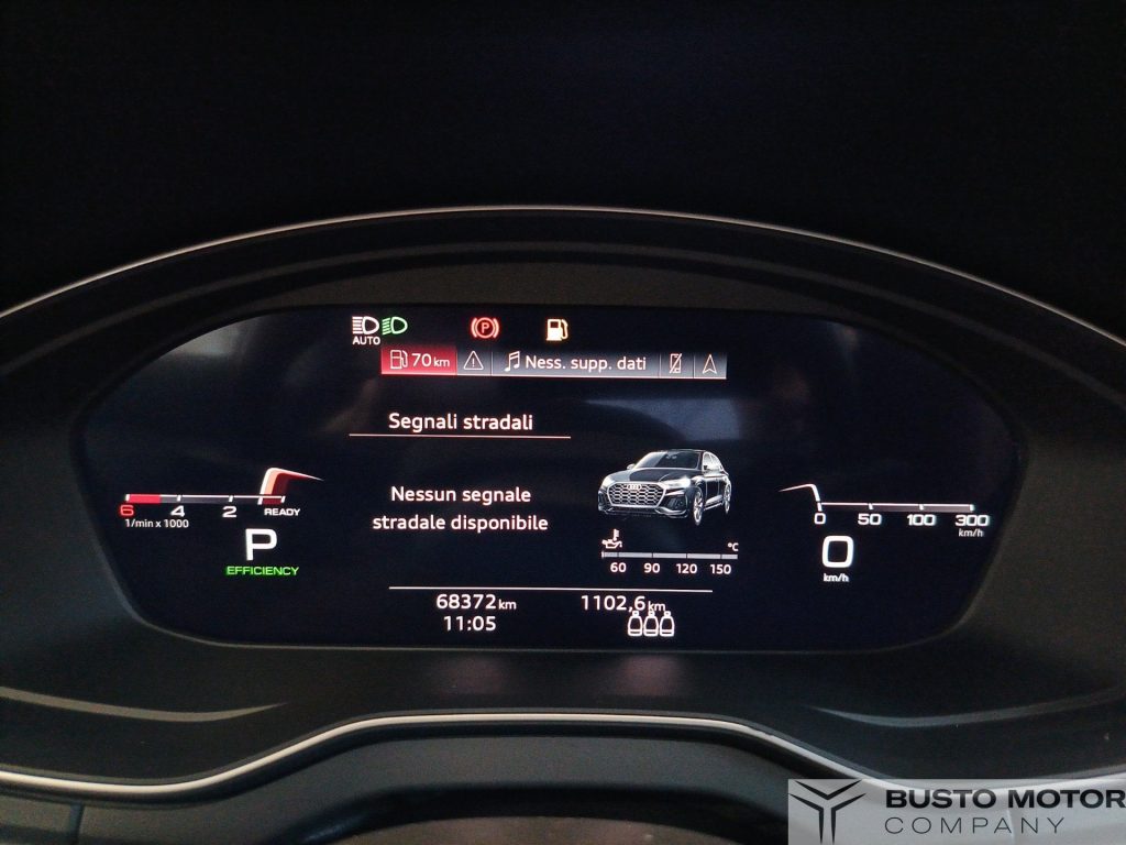 AUDI Q5 Sportback 40 TDI mhev S Line quattro S tronic - 12