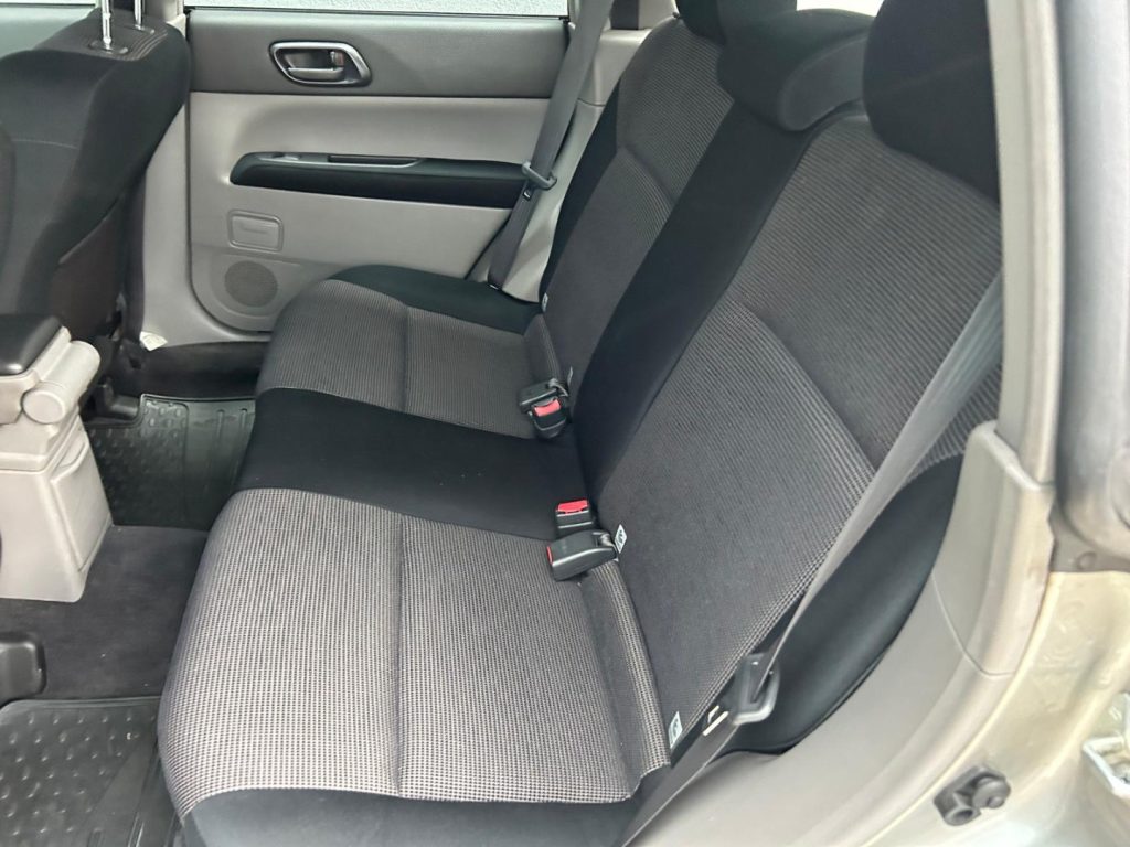 SUBARU Forester 2.0 16V 4x4 - 5