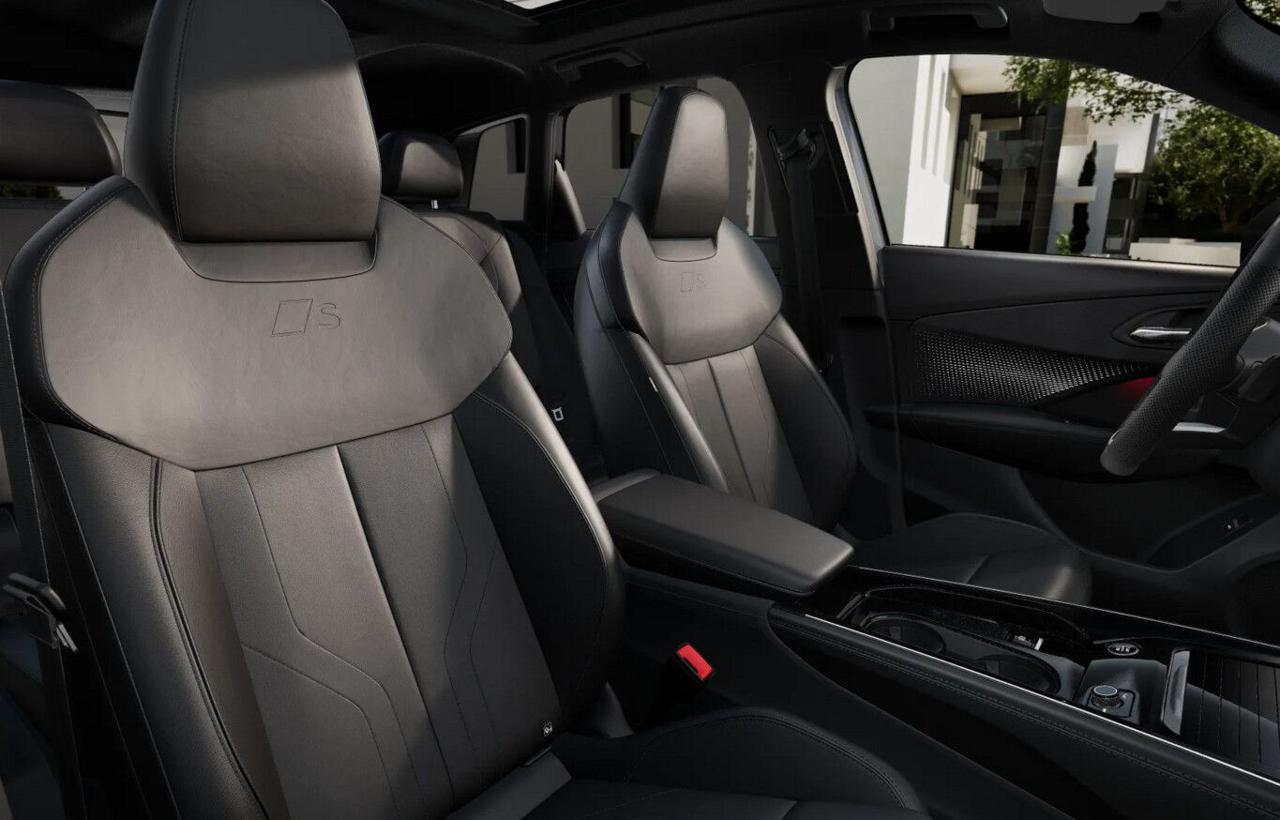 AUDI Q3 TFSI 150 kW quattro S tr S Line Full Opt - 5