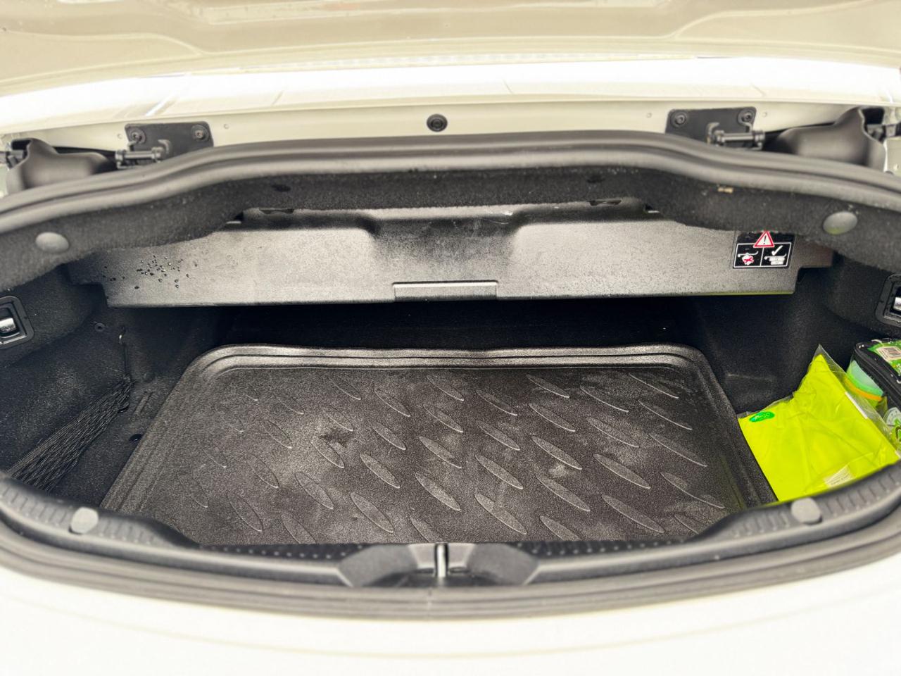 MERCEDES-BENZ C 220 d Auto Cabrio Premium AMG - 1 prop./ FULL - 23