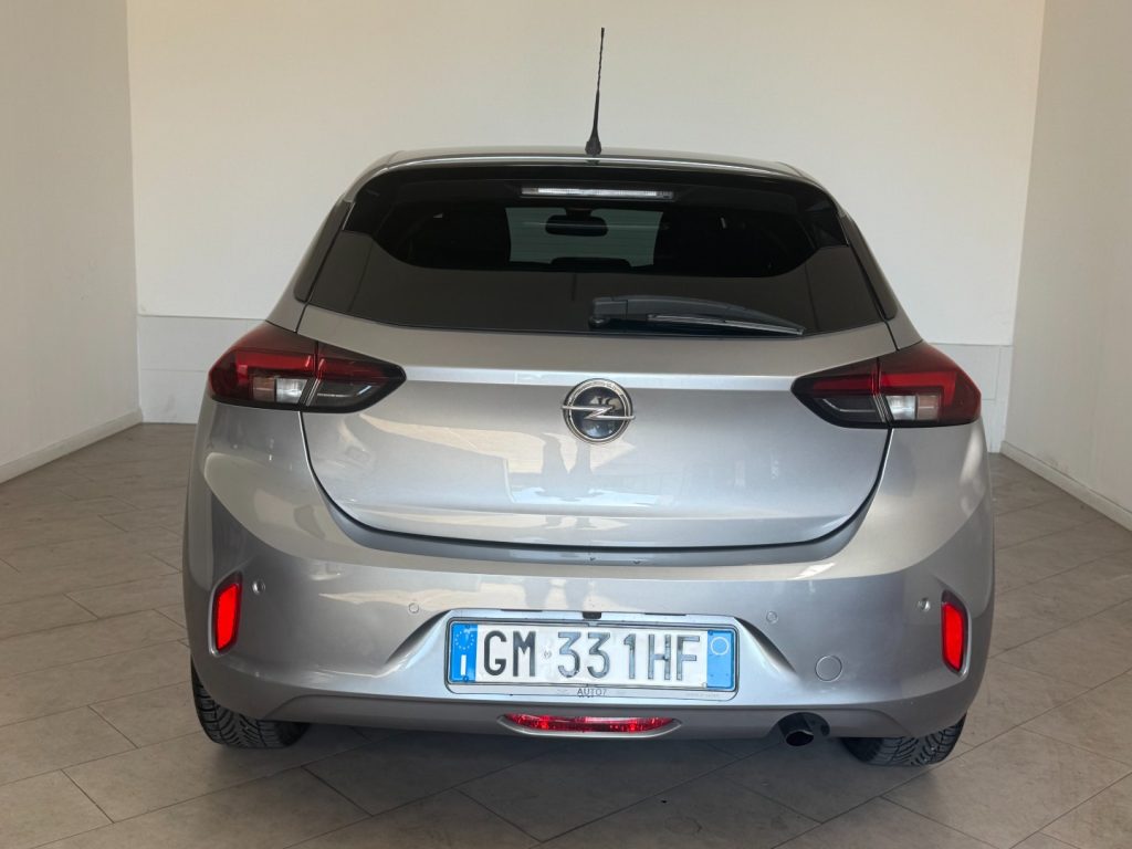 OPEL Corsa 1.2 100 CV aut. Elegance - 6