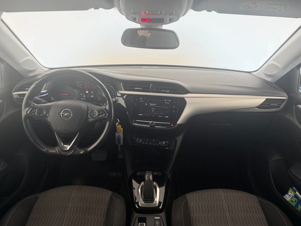 OPEL Corsa 1.2 100 CV aut. Elegance - 8