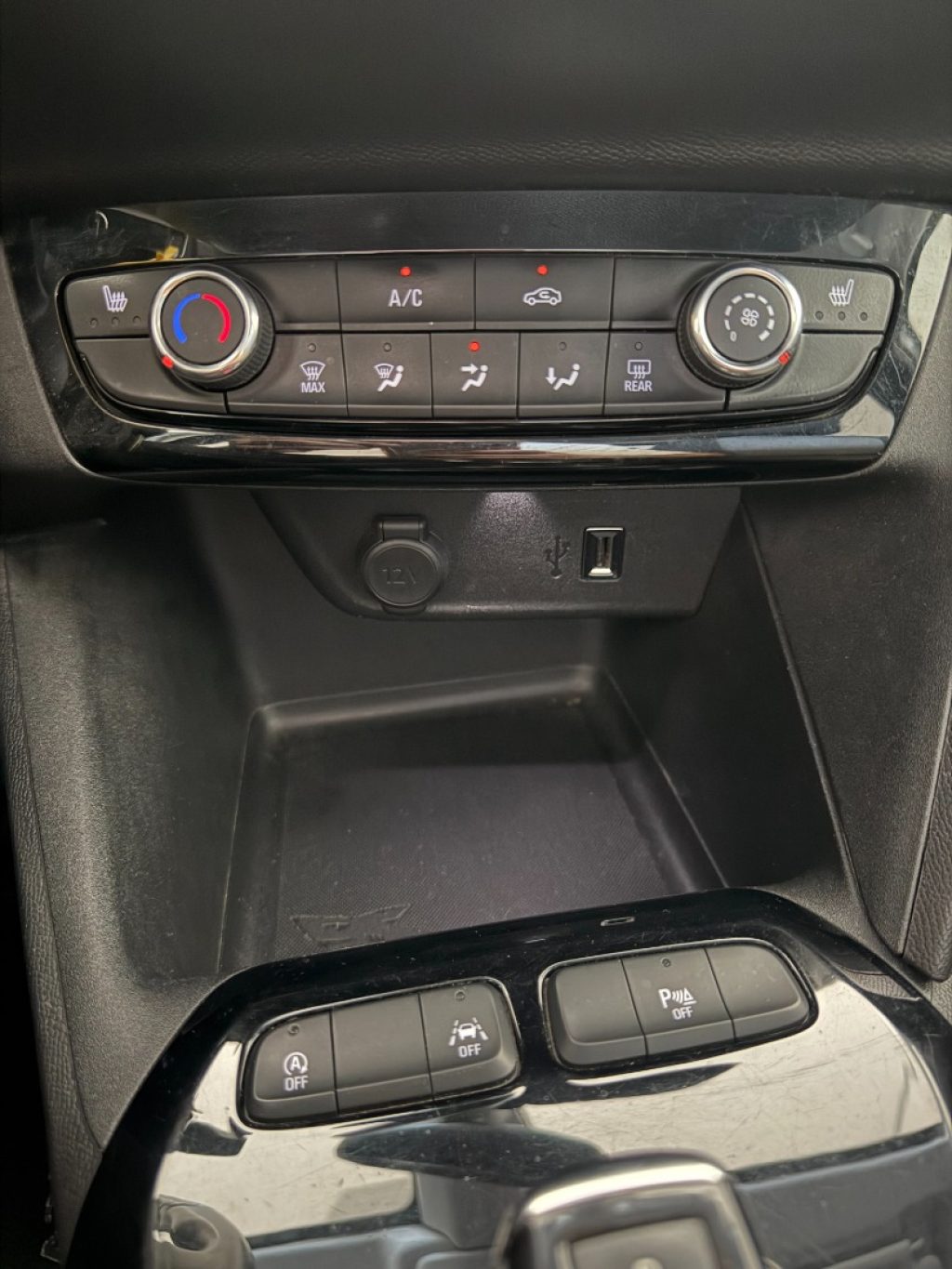 OPEL Corsa 1.2 100 CV aut. Elegance - 11