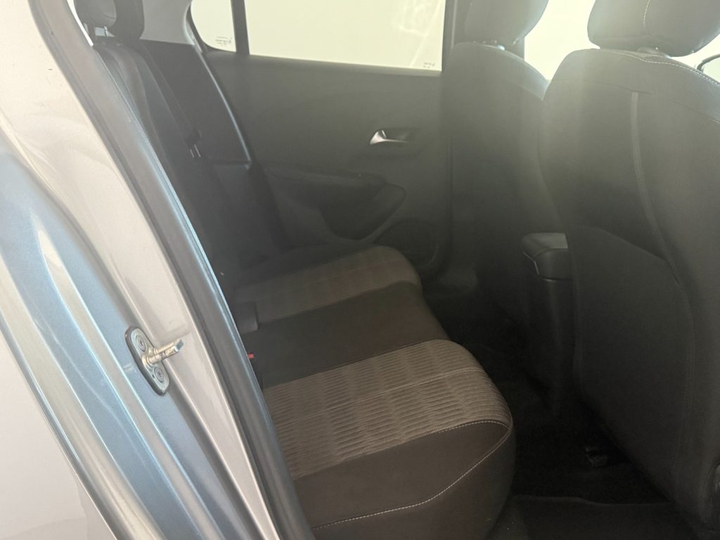 OPEL Corsa 1.2 100 CV aut. Elegance - 19