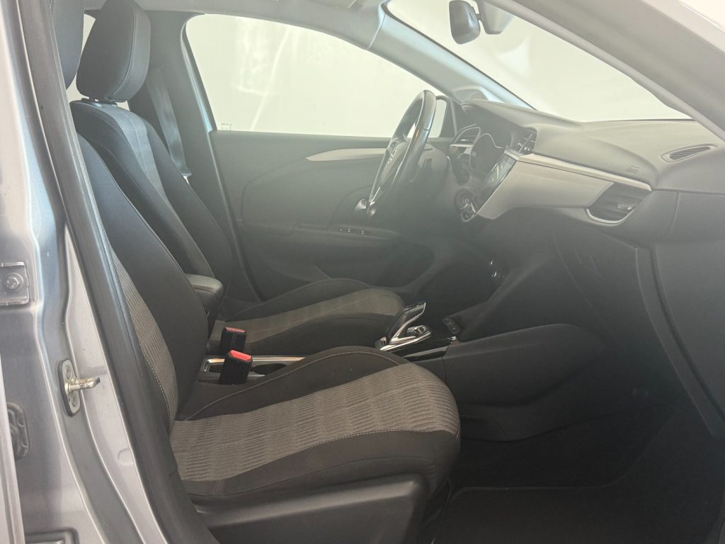 OPEL Corsa 1.2 100 CV aut. Elegance - 17
