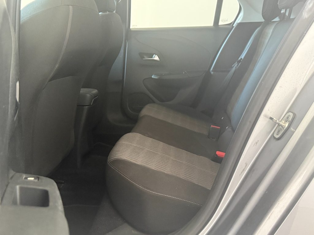 OPEL Corsa 1.2 100 CV aut. Elegance - 18