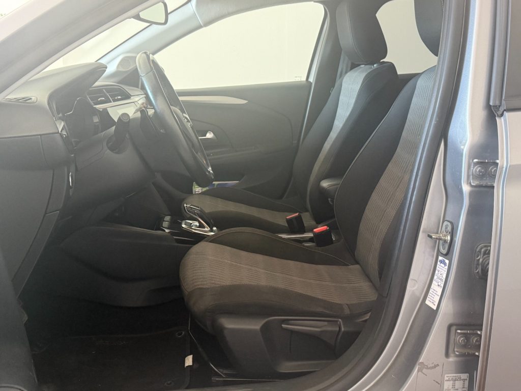 OPEL Corsa 1.2 100 CV aut. Elegance - 16
