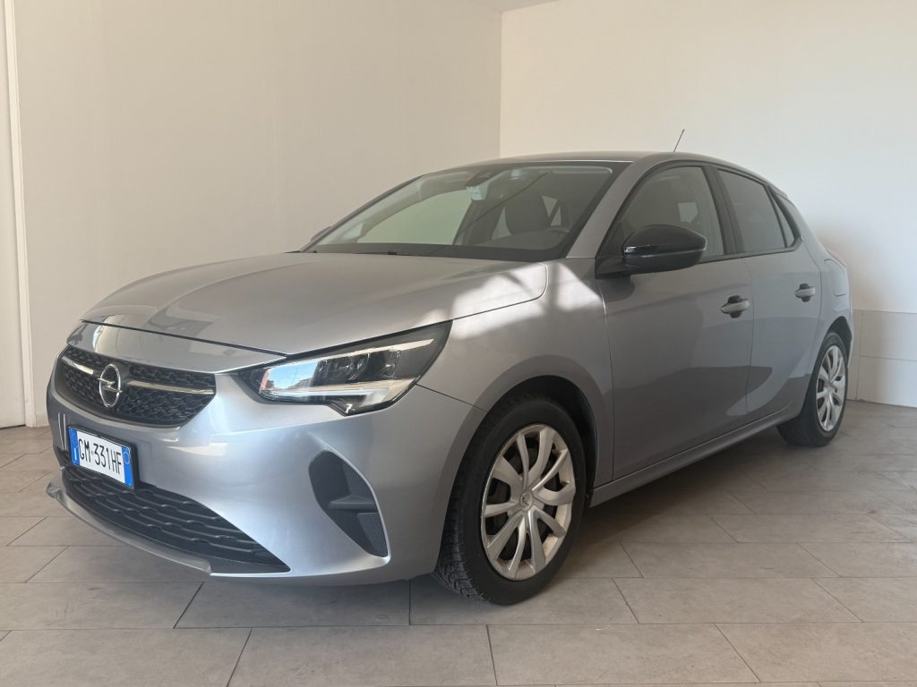 OPEL Corsa 1.2 100 CV aut. Elegance - 2