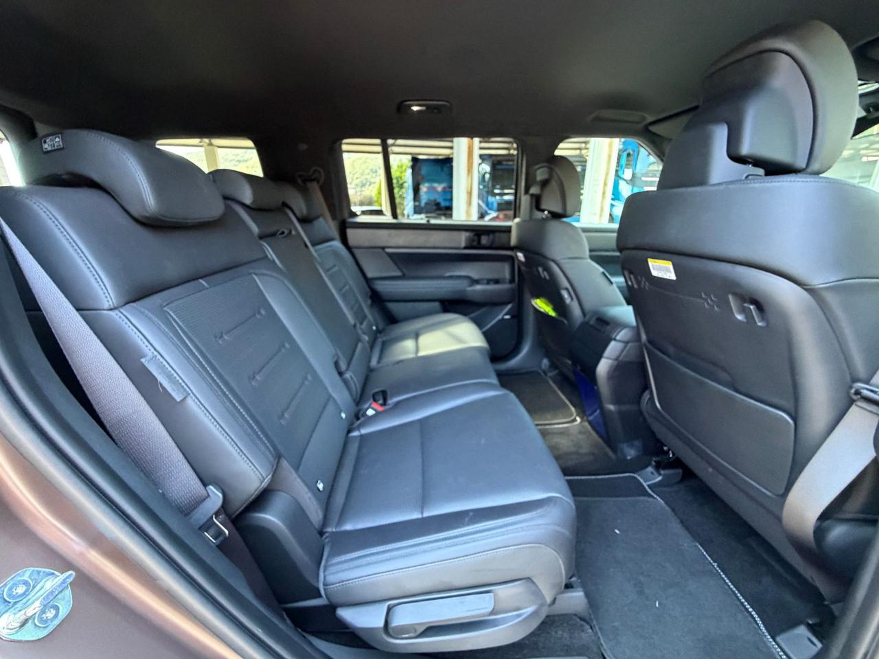 HYUNDAI Santa Fe 1.6 T-GDi PHEV 4WD AT 5 posti XClass - 13